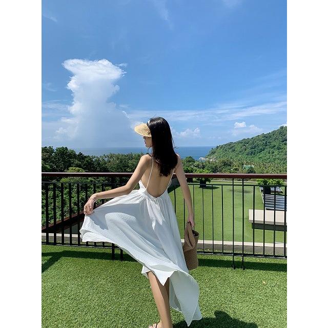 新品タグ付き　パイナップル柄ノースリーブロングワンピース　沖縄　ハワイフラダンス 新品タグ付き パイナップル柄ノースリーブロングワンピース 沖縄