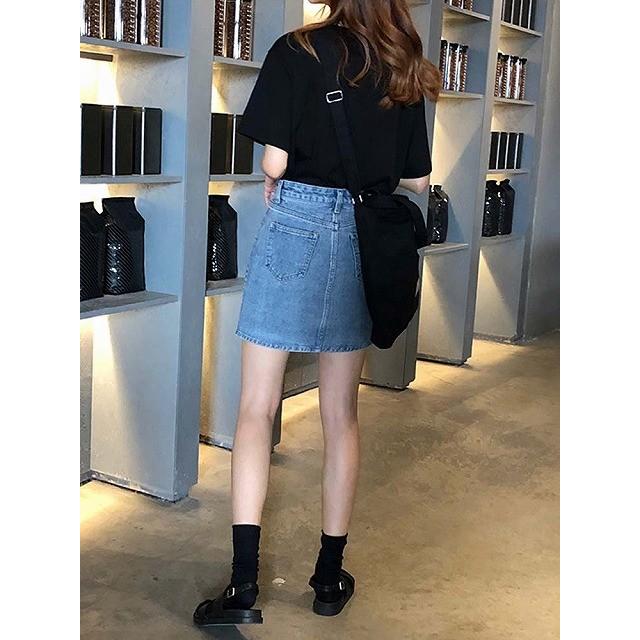 デニムミニスカート 裏地付き デニムミニ 30代 40代 タイト 可愛い かわいい 大学生 通学服 デート 女子会 Ol 通勤服 普段着 部屋着 10代 代 Nr0357 Kilalion キラリオン 通販 Yahoo ショッピング