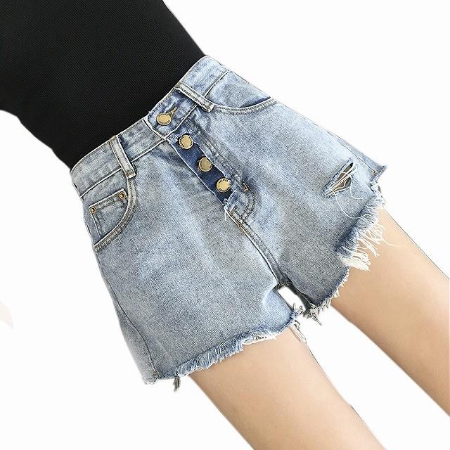 ショートパンツ レディース デニム ビーチ デニム 水着 ショートパンツ デニム ハワイ 沖縄 グアム 10代 代 30代 40代 50代 リゾート Nr0370 Kilalion キラリオン 通販 Yahoo ショッピング