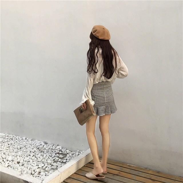 ミニスカート タイト 30代 40代 春 夏 秋 ギンガムチェック柄 ママ 可愛い かわいい 大学生 通学服 デート 女子会 Ol 通勤服 普段着 部屋着 10代 代 Nr0372 Kilalion キラリオン 通販 Yahoo ショッピング