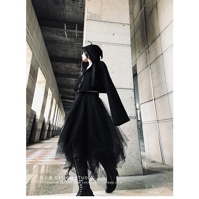 個性的 シャツ 個性的パンツスカート モード系ファッション 不規則 イベント オフ会 コスプレ ステージ衣装 10代 代 30代 40代 50代 セール