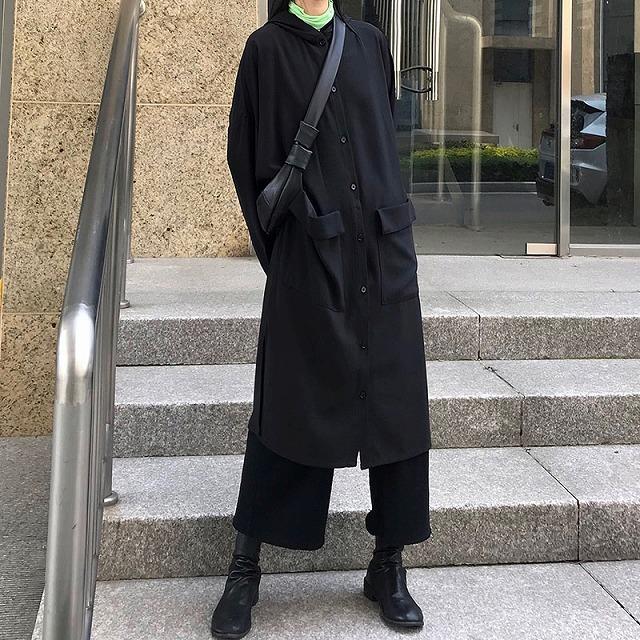 個性的トップス モード系ファッション 長袖 原宿系 不規則 イベント オフ会 コスプレ ステージ衣装 10代 代 30代 40代 50代 Nr0975 Kilalion キラリオン 通販 Yahoo ショッピング