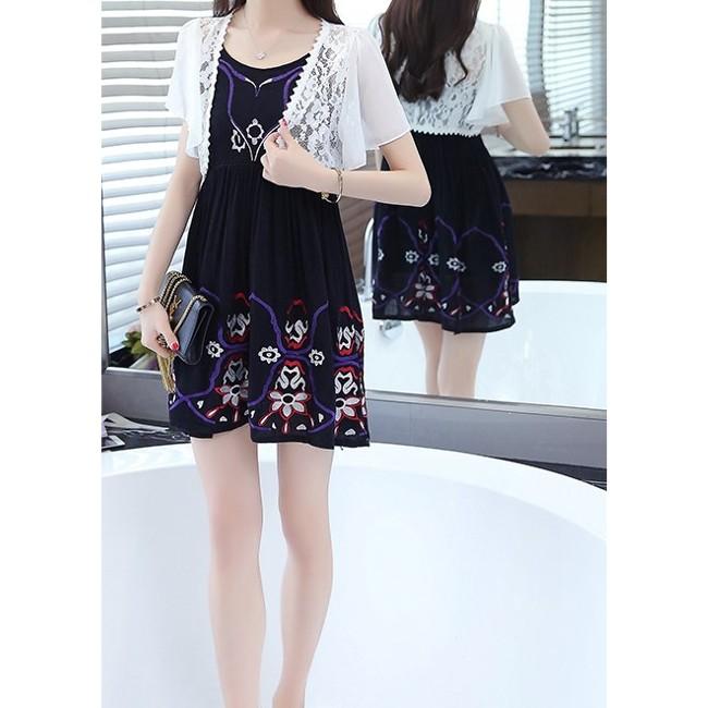 結婚式 白 ボレロ 結婚式 白 ボレロ 結婚式の画像