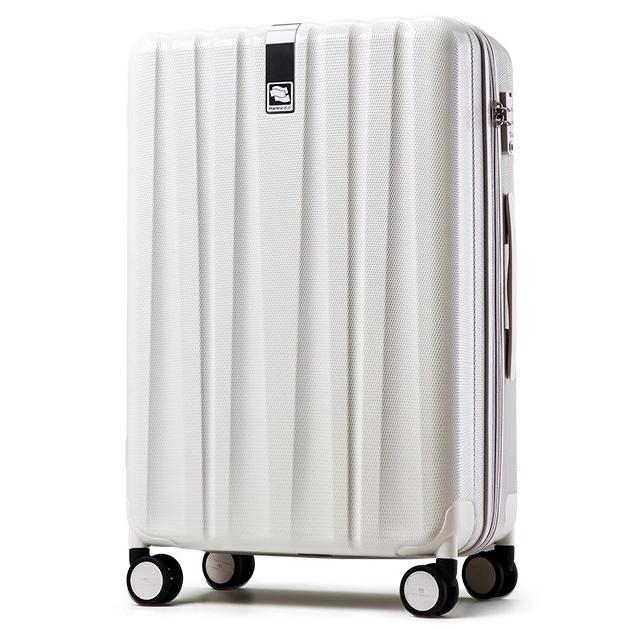 スーツケース キャリーケース 旅行バッグ 大容量 多収納 機能性 便利 ファスナー シンプル 無地 レディース メンズ お出かけ お泊まり リゾート 旅行 普段使い｜kilastar-shop｜02