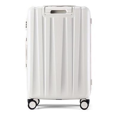 スーツケース キャリーケース 旅行バッグ 大容量 多収納 機能性 便利 ファスナー シンプル 無地 レディース メンズ お出かけ お泊まり リゾート 旅行 普段使い｜kilastar-shop｜05