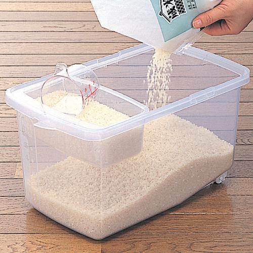 イノマタ 米びつ革命 5kg : よろずやマルシェYahoo!ショッピング店