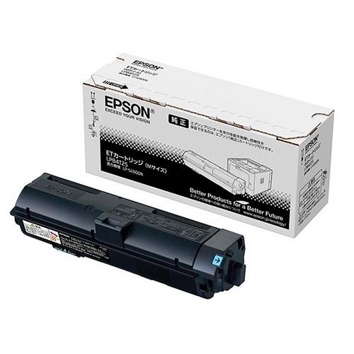 代引不可』EPSON LPB4T25 ETカートリッジ Mサイズ 純正品 『返品不可
