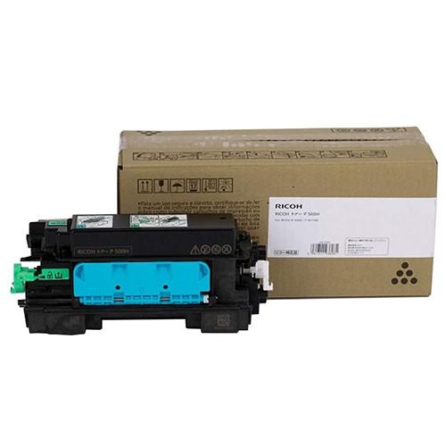 代引不可』RICOH トナー P500H 純正品 14000枚『日時指定不可』『送料