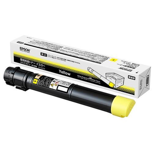 『代引不可』エプソン 環境推進トナー LPC3T36YV イエロー 19100枚『送料無料（一部地域除く）』