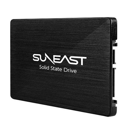 メーカー3年保証』 SUNEAST SSD 128GB 2.5インチ SATA 6Gb/s SE800