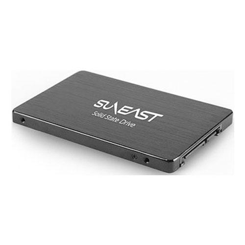 メーカー3年保証』 SUNEAST SSD 128GB 2.5インチ SATA 6Gb/s SE800