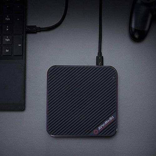 取寄品』AVer Media ビデオキャプチャー Live Gamer BOLT GC555『送料