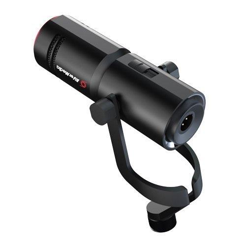 取寄品』AVer Media マイク LIVE STREAMER MIC 330 AM330 アバー