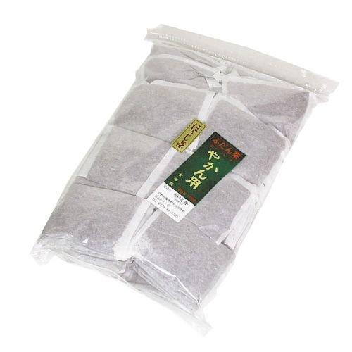 やかん用ティーパックほうじ茶 10gx100P 防湿袋（Yahoo!・よろずやマルシェYahoo!ショッピング店）