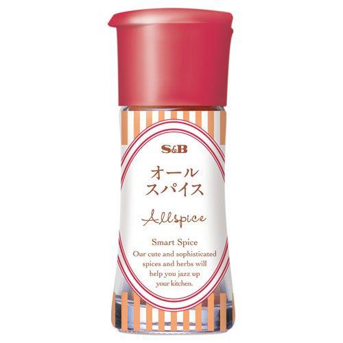 S B スマートスパイス オールスパイス 7g よろずやマルシェ Paypayモール店 通販 Paypayモール