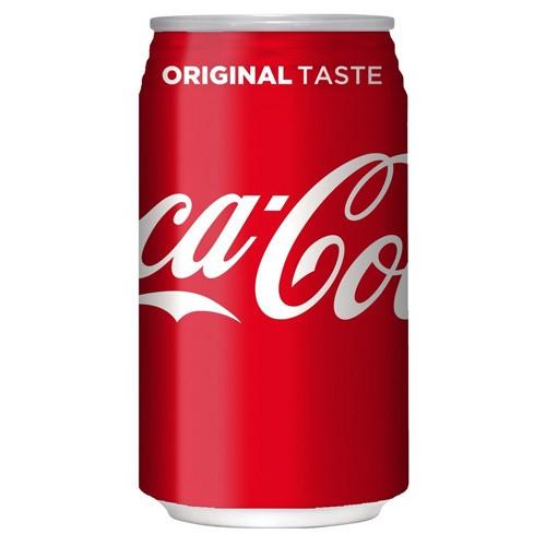 コカ・コーラ 350ml×24缶 : よろずやマルシェYahoo!ショッピング店