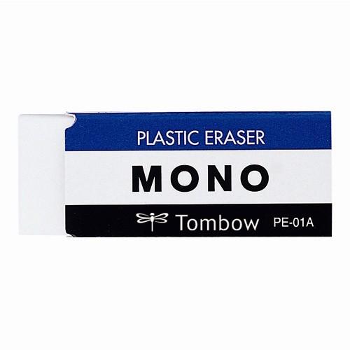 トンボ鉛筆 消しゴム MONO 5個入×8パック JCA-561 トンボ MONO消しゴム