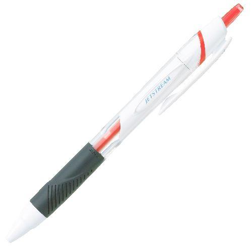 三菱鉛筆 ジェットストリーム 0.5mm 赤 1本｜kilat