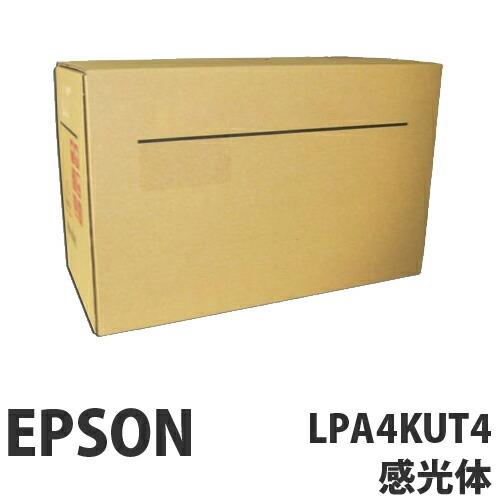 『代引不可』EPSON LPA4KUT4 感光体ユニット 純正品 20000枚 『返品不可』｜kilat