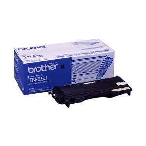 『代引不可』BROTHER TN-25J トナー 純正品 2500枚 『返品不可』