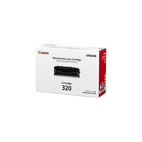 『代引不可』CANON カートリッジ320 純正品『返品不可』『送料無料（一部地域除く）』