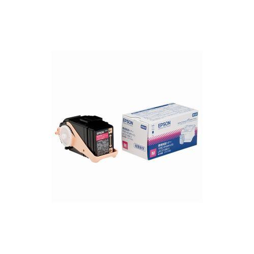 代引不可』 EPSON LPC3T18MV 環境推進トナー マゼンタ『返品不可