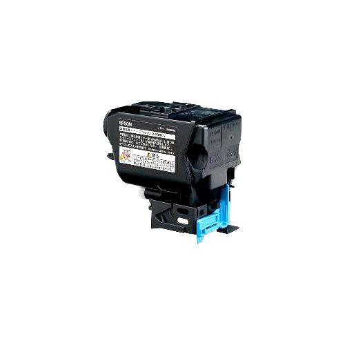 『代引不可』 EPSON LPC4T9KVブラック 環境推進トナー『返品不可』『送料無料（一部地域除く）』