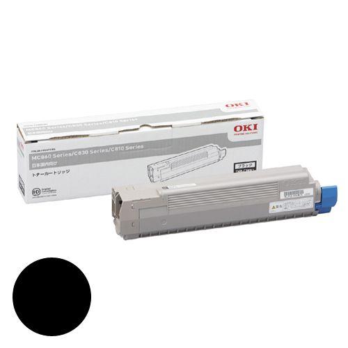 OA機器 OKI TNR-C3KK1 代引不可』OKI TNR-C3KK1 トナー ブラック 7000枚 純正品 『返品不可