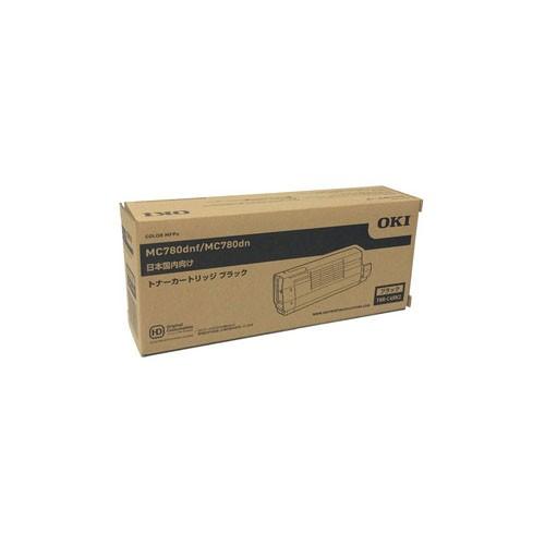 代引不可』OKI TNR-C4RK2 ブラック 純正品 8000枚『送料無料 代引不可』OKI TNR-C4RK2 ブラック 純正品 8000枚『送料無料