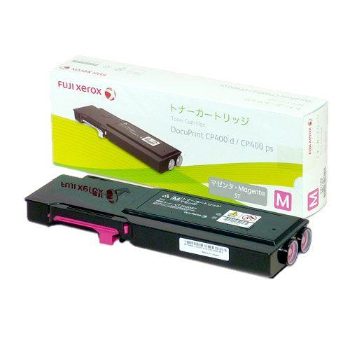 『代引不可』富士フイルム 純正 トナーカートリッジ CT202087 マゼンタ 5000枚『送料無料（一部地域除く）』