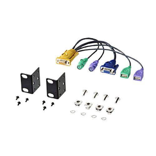 SANWA SUPPLY（サンワサプライ） 『代引不可』 PS/2・USB両対応