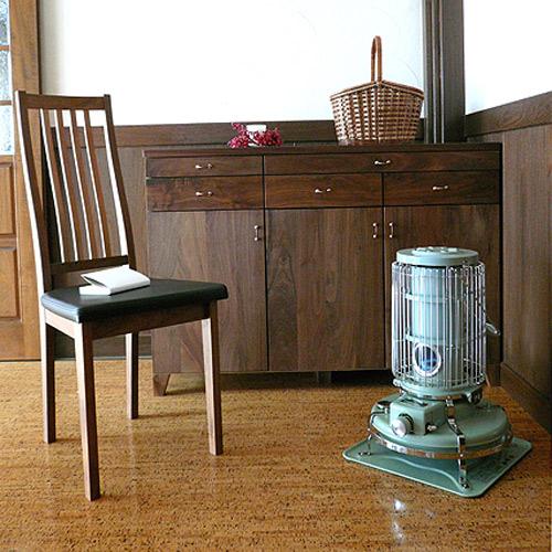 アラジン 石油ストーブ ブルーフレームヒーター グリーン BF3911(G