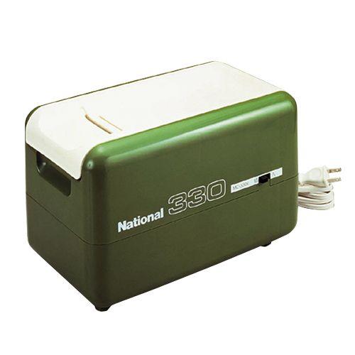 代引不可』 NATIONAL 黒板消しクリーナー 本体 『返品不可』『送料無料