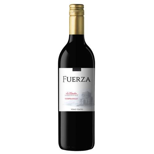 『スペイン直輸入』 フエルザ・ティント 赤 ワイン Fuerza Vino 750ml×12本｜kilat｜02
