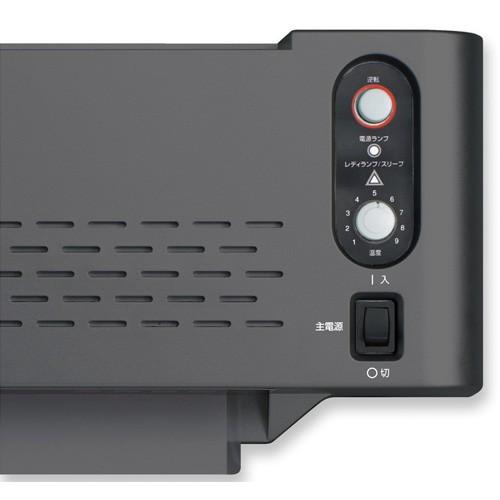 代引不可』アスカ 4本ローラー ラミネーター A3対応 L407A3 『個人宅配