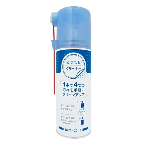 デビカ とってもクリーナー 420ml 523020｜kilat