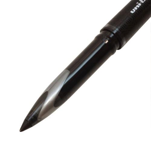 三菱鉛筆 ボールペン ユニボールエア 0.5mm 黒 UBA-201-05.24｜kilat｜03