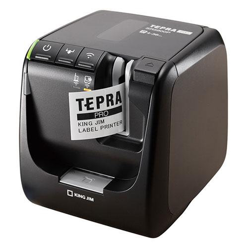 テプラ 『代引不可』キングジム ラベルプリンター テプラPRO SR5900P