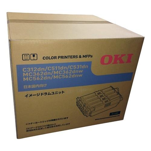 『取寄品』 沖データ ドラムカートリッジ ID-C4MA『送料無料（一部地域除く）』