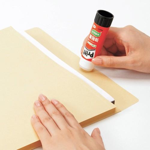 プラス プリット Pritt スティックのり ジャンボサイズ 40g 1本 NS-704|kilat|04