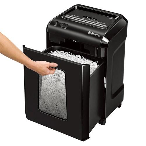 代引不可』フェローズ デスクサイドシュレッダー 92CS『送料無料（一部