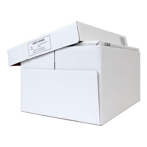 コピー用紙 A3 2500枚 高白色（500枚×5冊） 印刷用紙 白紙 用紙 A3サイズ PPC用紙 OA用紙01
