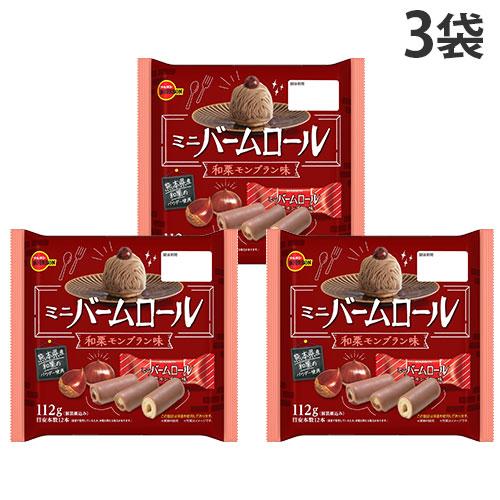 三角バームロール  Amazon.co.jp: ブルボン バームロール 7本 ×12袋 : ホーム＆キッチン