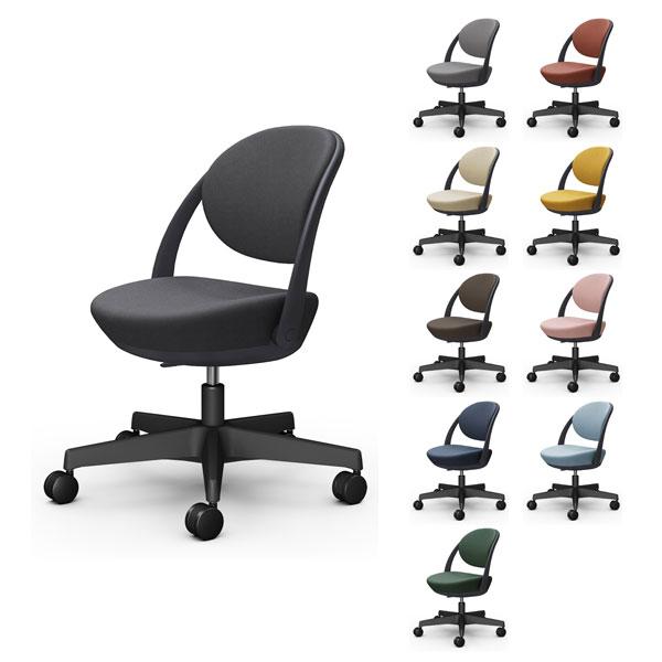 オカムラ（okamura） 『ポイント10倍』『代引不可』 チェア パラベル