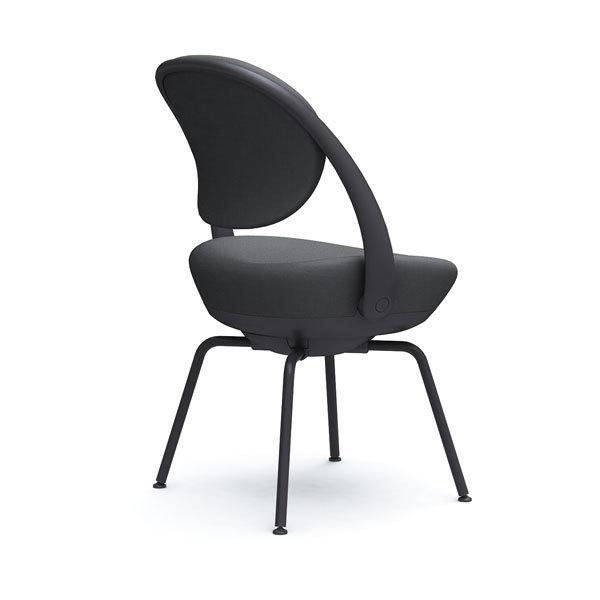 オカムラ（okamura） 『ポイント10倍』『代引不可』 チェア パラベル