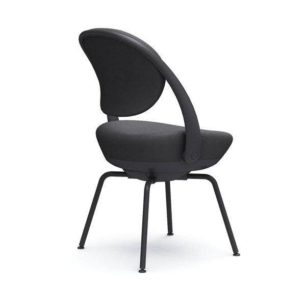 オカムラ（okamura） 『ポイント10倍』『代引不可』 チェア パラベル