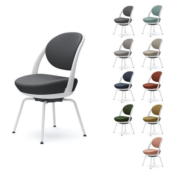 オカムラ（okamura） 『ポイント10倍』『代引不可』 チェア パラベル