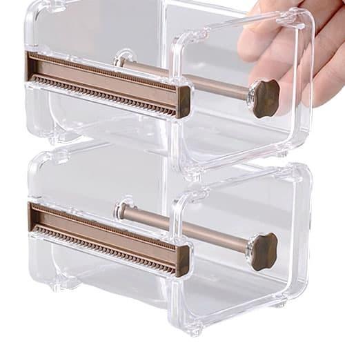 マスキングテープカッター : よろずやマルシェYahoo!ショッピング店