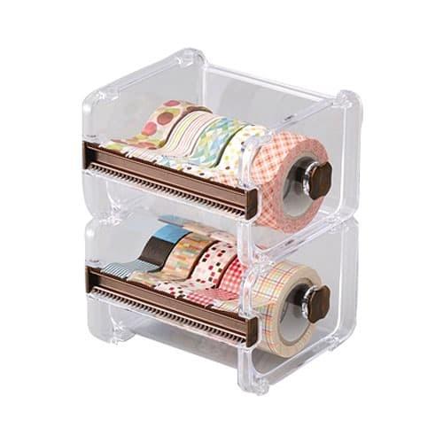 マスキングテープカッター : よろずやマルシェYahoo!ショッピング店