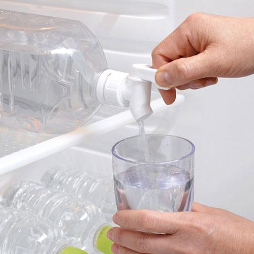 小久保工業所 ドリンクサーバー 蛇口 ペットボトル用蛇口キャップ